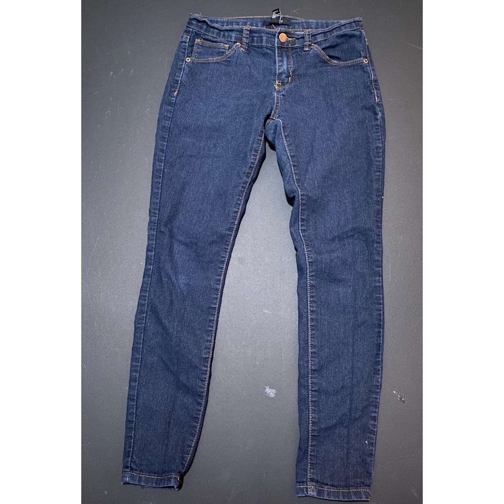 Forever 21 Skinny Jeans